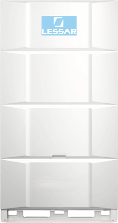 Lessar LUQ-E450AUA4-V