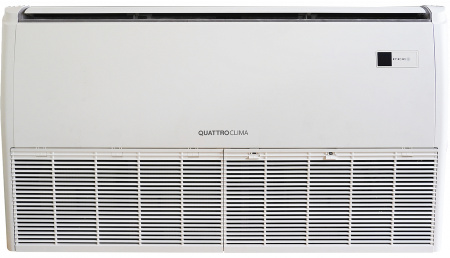 QUATTROCLIMA QV-I36FGE/QN-I36UGE