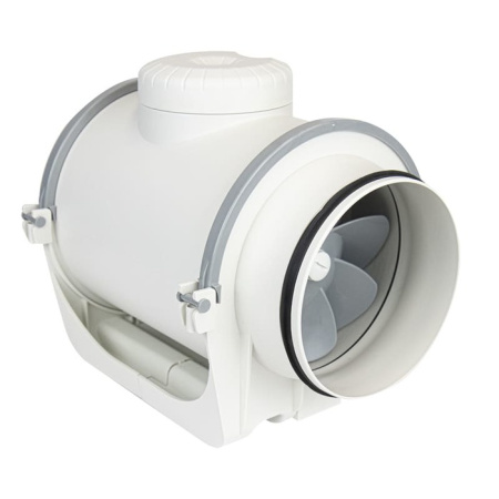 Soler & Palau TD EVO-150 ECOWATT (230V 50/60HZ) N8