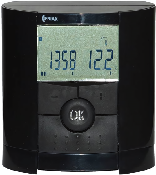 Friax SPC 48 WEVI Vintage