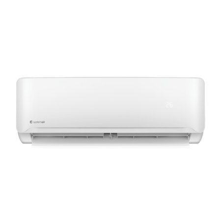 Systemair Sysplit Wall Smart 18 V4 HP Q