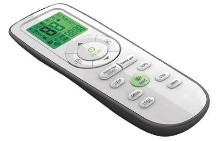 Ballu Universal BLCI_CF-36HN8/EU_23Y