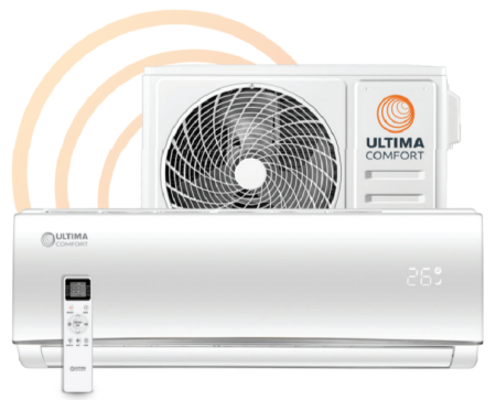 ULTIMA COMFORT Eclipse ECS-07PN