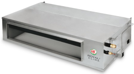 Royal Clima Competenza CO-D 60HNDI/CO-E 60HNDI