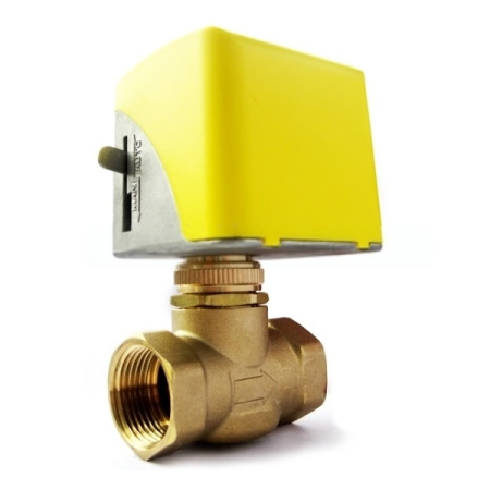 Клапан General Climate GVM-2325A3 (1)