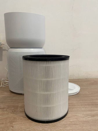 TCL breeva A3 Wi-Fi White