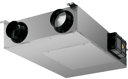 Electrolux Universe ERVX-250 inv