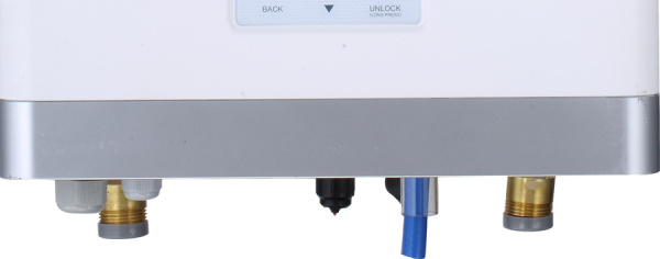 Lessar LSM-H100NE2-PC1