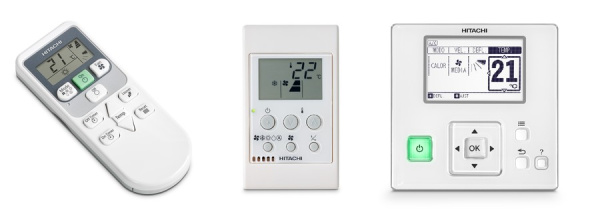 Hitachi RPK-0.4FSRHM