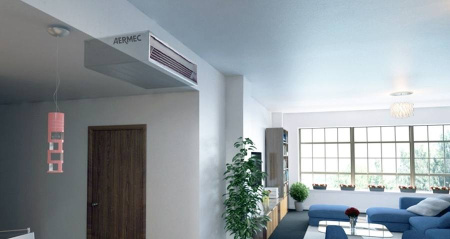 Aermec FCXI 34 P