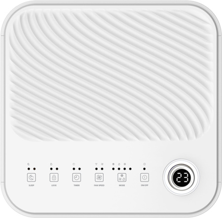 Funai Crocus MAC-CS29CON01