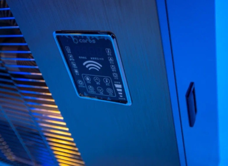 Теплогенератор CAROS CAH-T0820A