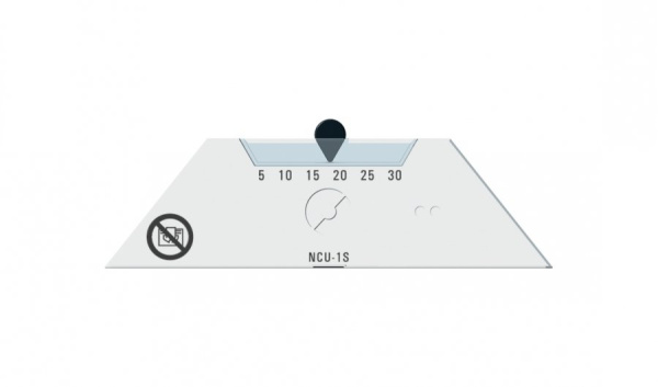 Термостат Nobo NCU 1S