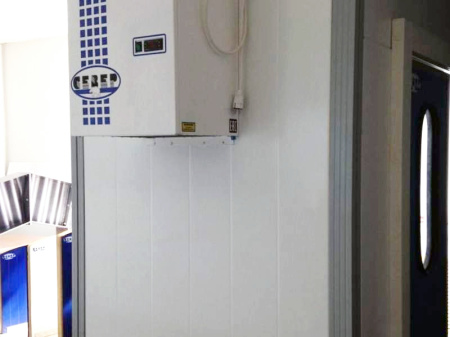 Север MGM 105 S