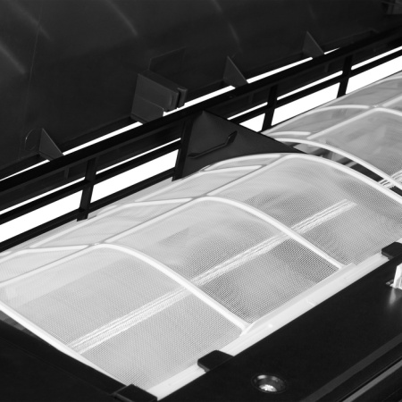 Ballu Platinum Black BSPI-13HN8/BL/EU