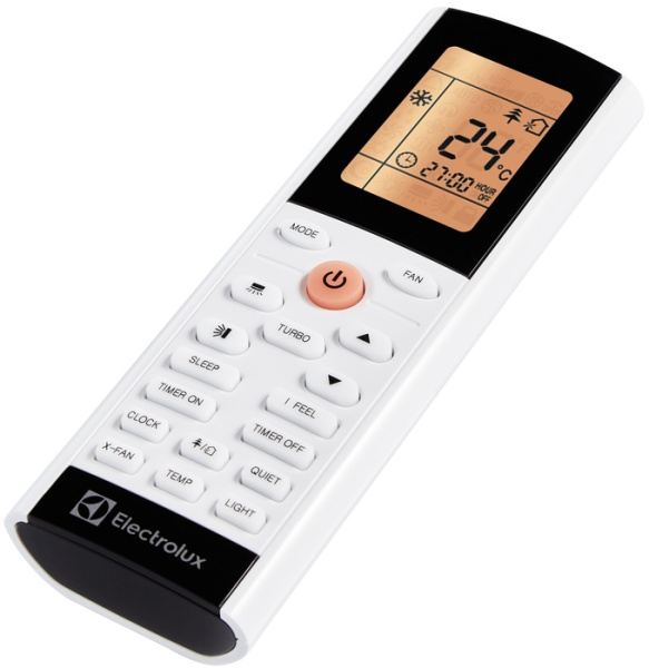 Electrolux Unitary Pro 3 EACC-18H/UP3/N3