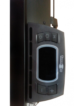 Теплофон ЭРГ/ЭВНАП_Binar 1,0 кВт (б)