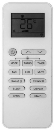 Dantex Perfect RK-24PDMI/RK-24PDMIE