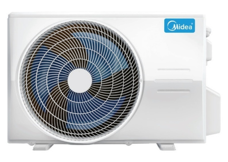 Midea Unlimited MSAG2-07N8C2-I/MSAG2-07N8C2-O