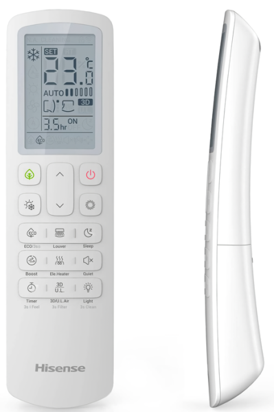 Hisense AVK-05HJFCAA