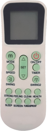 Dahatsu CS-VRF-H100/DC4W