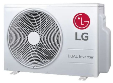 Lg Air Puricare AP09RK