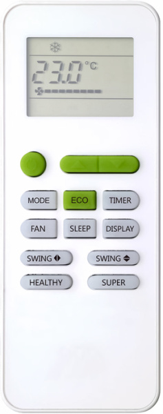 Dantex City RKD-24UHTNI/RKD-24HTNIE-W