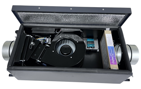 Minibox E-300 MINI GTC