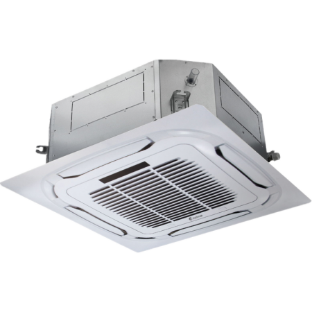 Systemair SYSPLIT SIMPLE CASSETTE 60 HP R