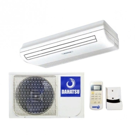 Dahatsu DH-NP - 60 А