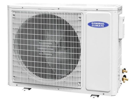 General Climate GC-CF48HRN2/GU-U48H2