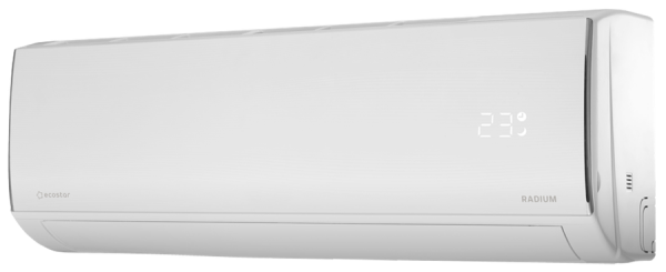 ECOSTAR Radium KVS-RAD09CH