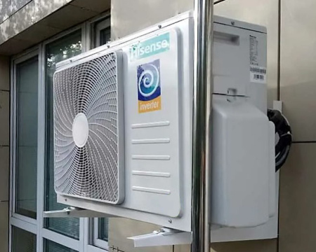 Hisense Free Match AMW2-18U4RXC