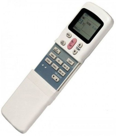 General Climate GC-CF48HRN2/GU-U48H2