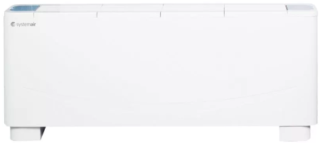 Systemair SYSVRF2 FLOOR EB 71 Q