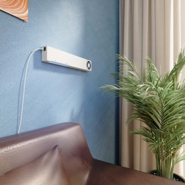 Солнечный Бриз ОВУ-03-115 СТАРТ-115 (белый)