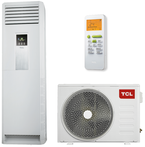 TCL TFC-24HRA