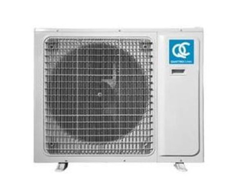 QUATTROCLIMA QV-I36DG/QN-I36UG