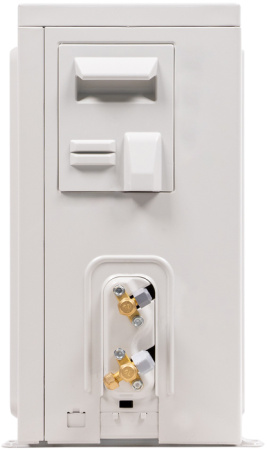 Shuft Asgard SFTHAI-12HN8/BL