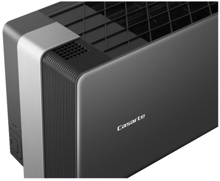 Casarte Velato CAS25CC1/R3-B/1U25CC1/R3