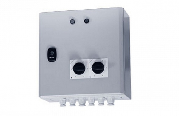 Polar Bear VRDT-L 8