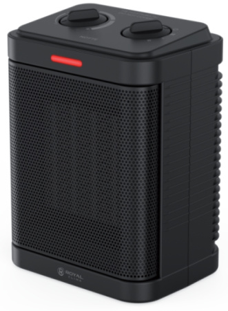 Royal Clima RFH-N1500DC-BL