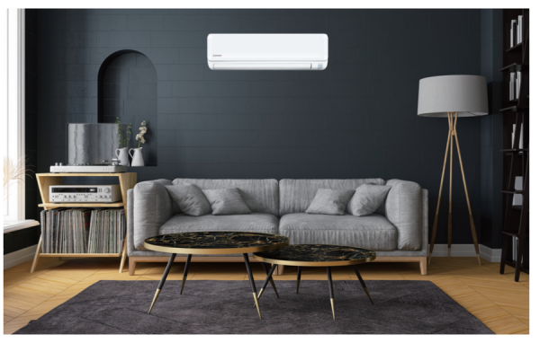 Mitsubishi Heavy Стандарт Плюс SRK71ZTL-W/SRC71ZTL-W