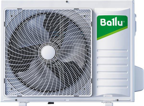 Ballu BFS-24HN1