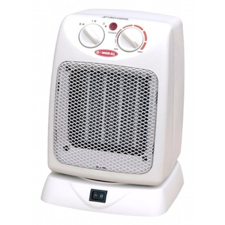 General Climate KRP-5