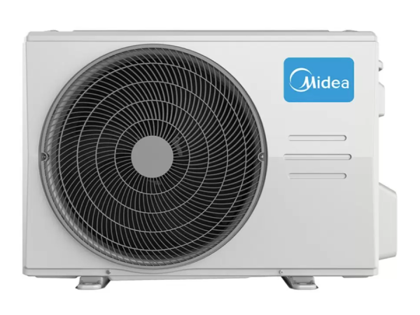 Midea MCD1-24HRN1-Q/MOX430U-24HN1-Q