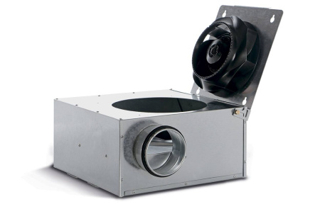 Vortice CA-IL 150 Q QUIET