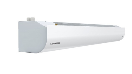 Kalashnikov KVС-B10E6-01