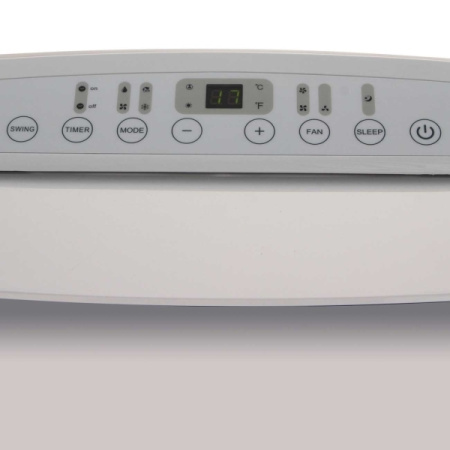 Midea MPPDB-12HRN1-Q