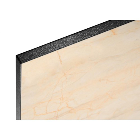 Teploceramic TCM-RA 550 бежевый мрамор 49733